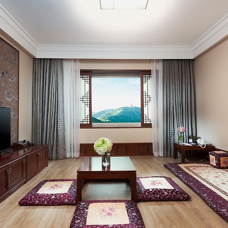 Novotel Ambassador Seoul Gangnam Εξωτερικό φωτογραφία