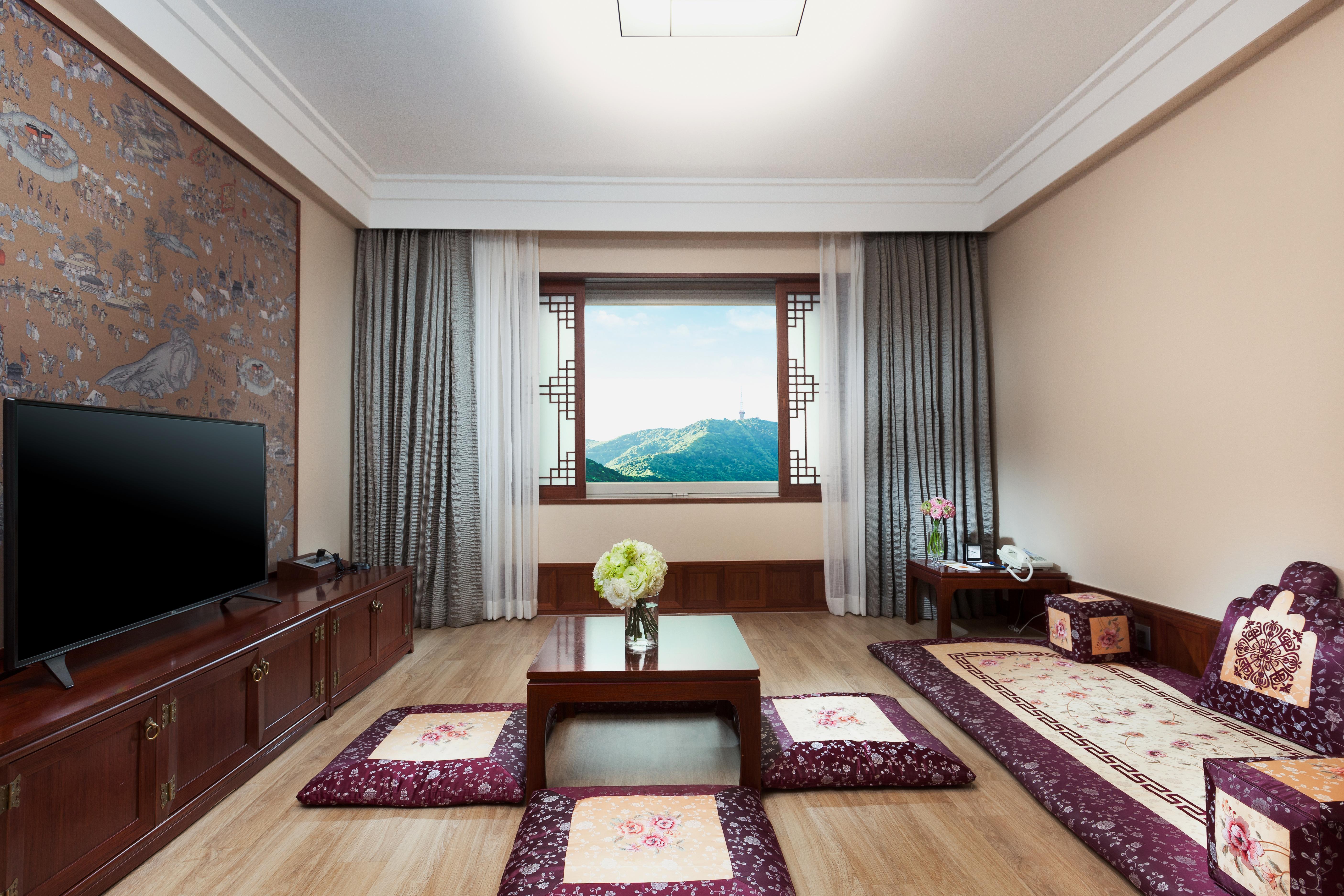 Novotel Ambassador Seoul Gangnam Εξωτερικό φωτογραφία