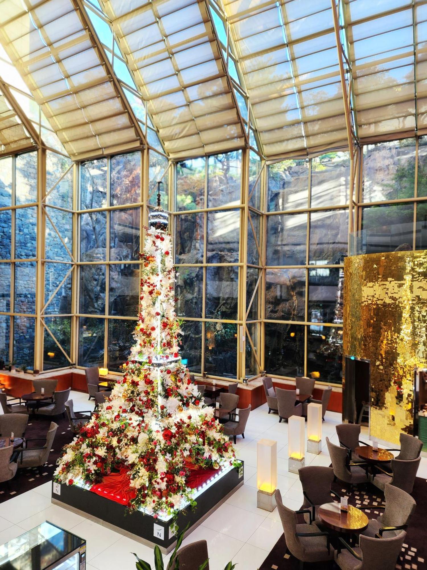 Novotel Ambassador Seoul Gangnam Εξωτερικό φωτογραφία