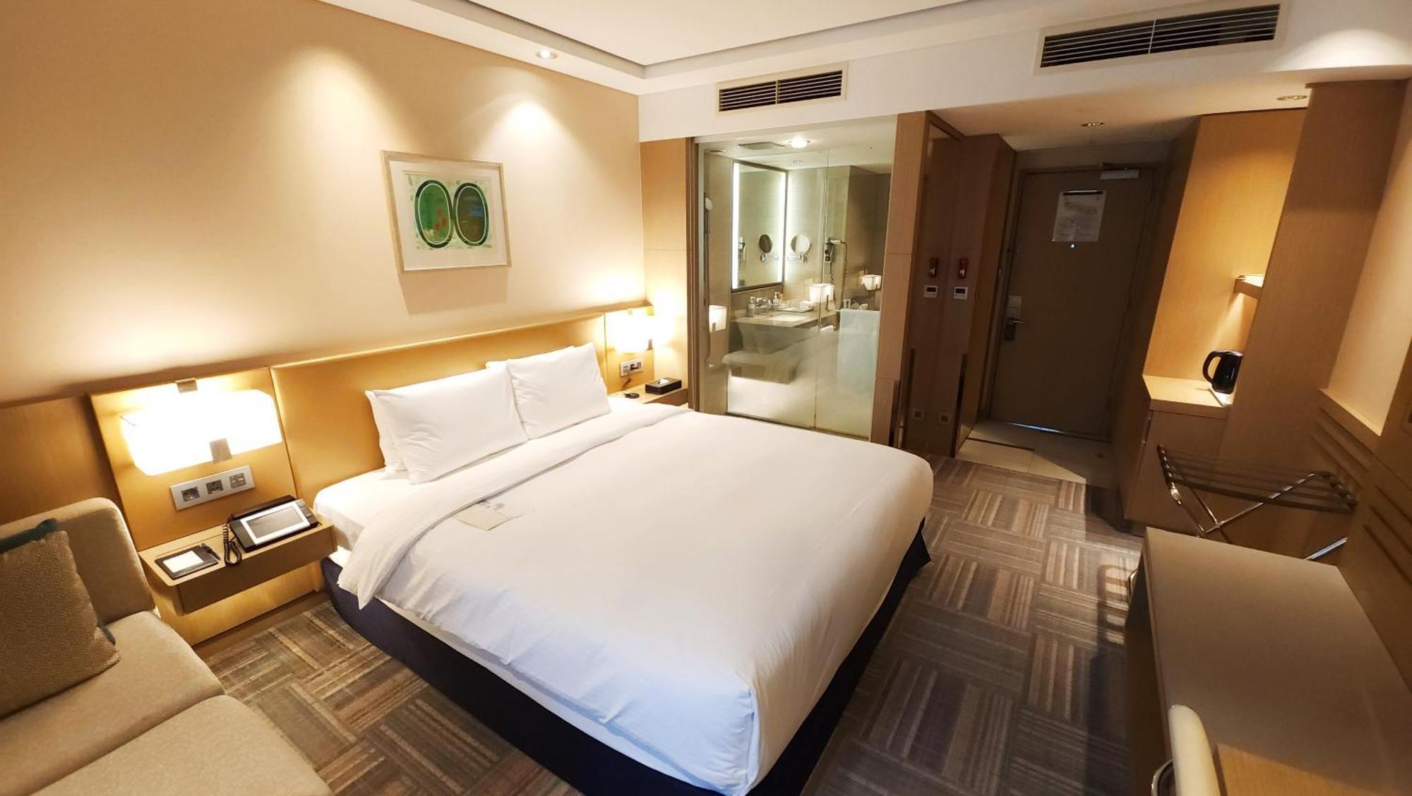 Novotel Ambassador Seoul Gangnam Εξωτερικό φωτογραφία