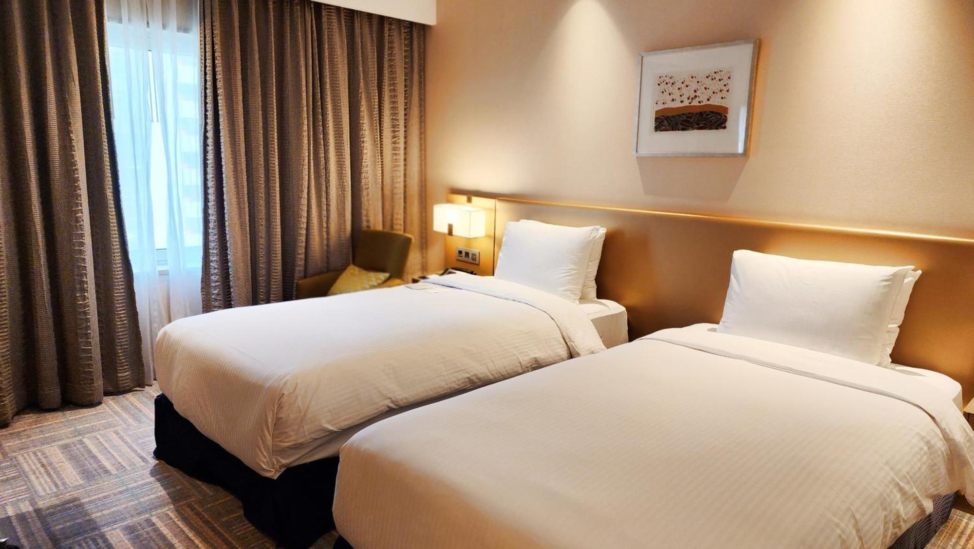 Novotel Ambassador Seoul Gangnam Εξωτερικό φωτογραφία