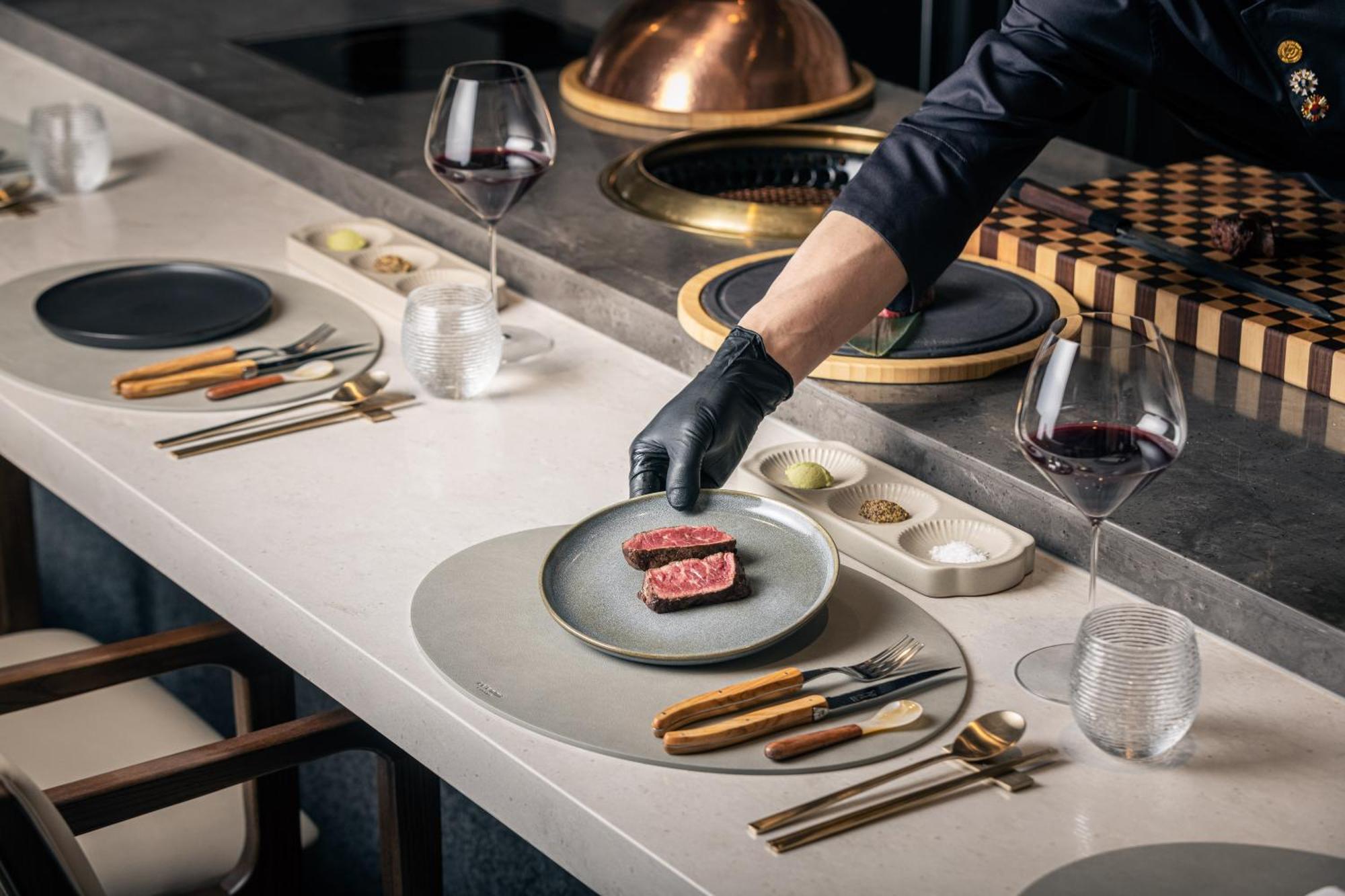 Novotel Ambassador Seoul Gangnam Εξωτερικό φωτογραφία