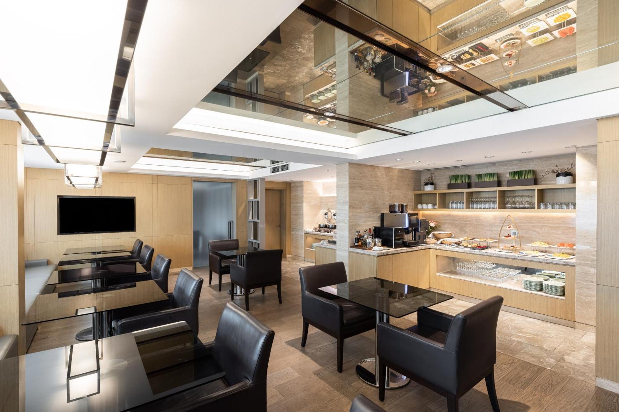 Novotel Ambassador Seoul Gangnam Εξωτερικό φωτογραφία