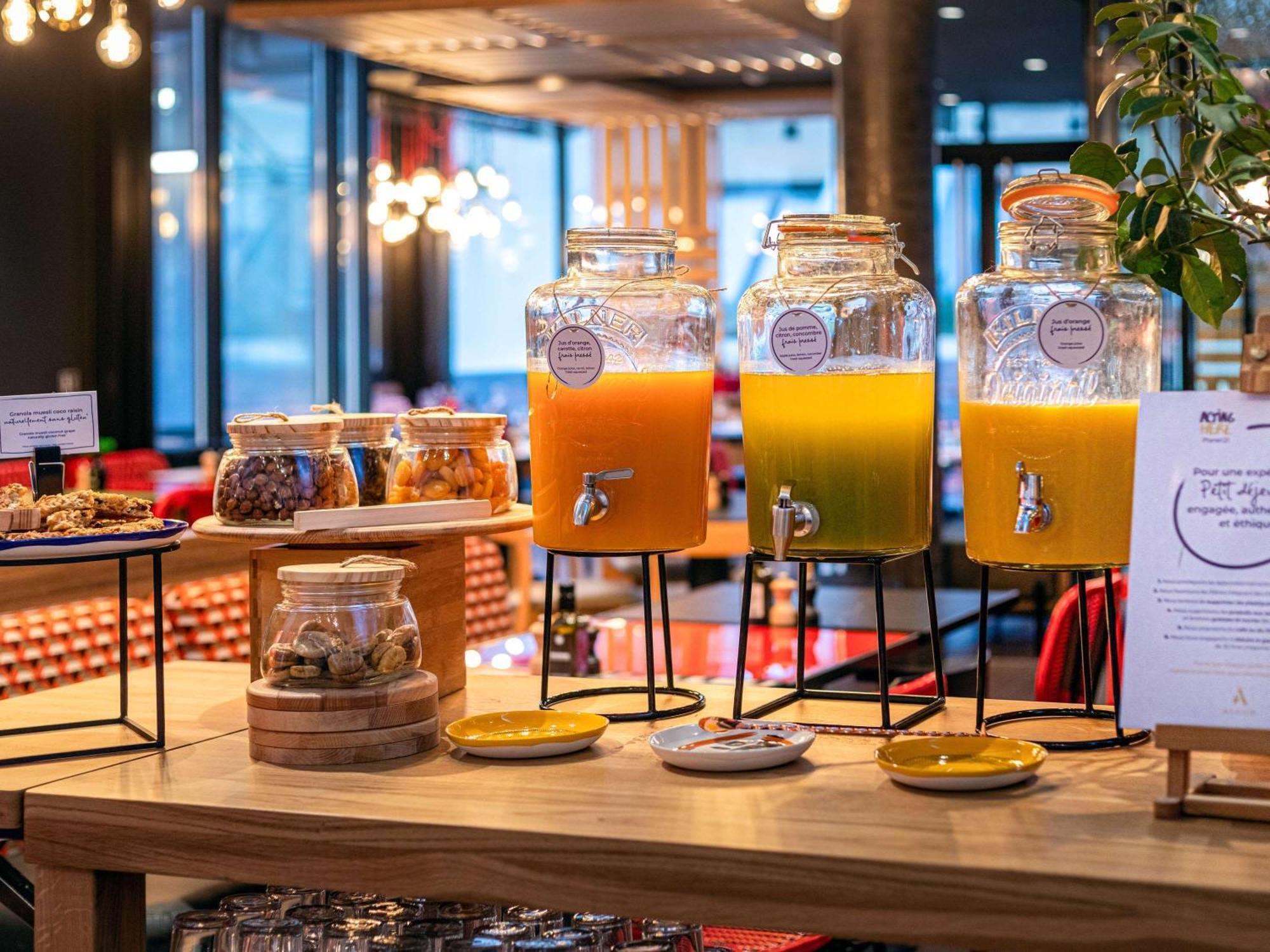 Novotel Ambassador Seoul Gangnam Εξωτερικό φωτογραφία